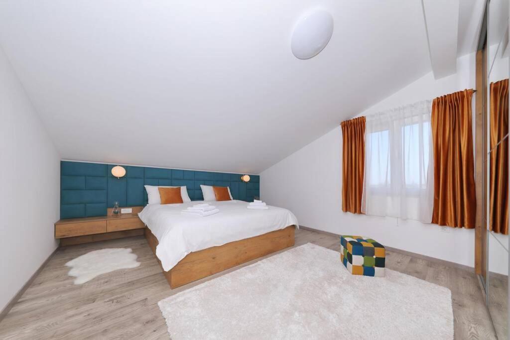 Apartman Chiara Galovac  Buitenkant foto