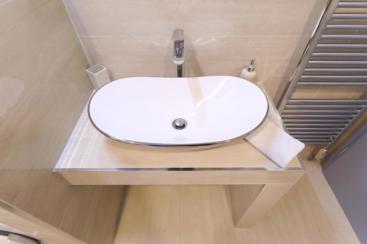 Apartman Chiara Galovac  Buitenkant foto