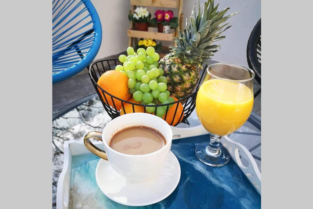 Apartman Chiara Galovac  Buitenkant foto