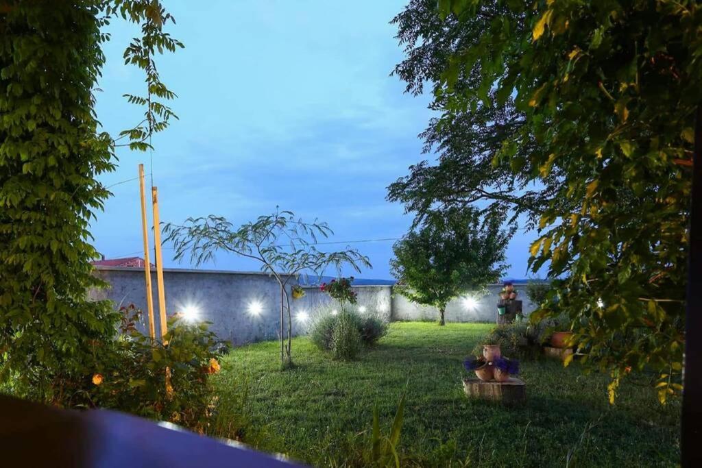 Apartman Chiara Galovac  Buitenkant foto