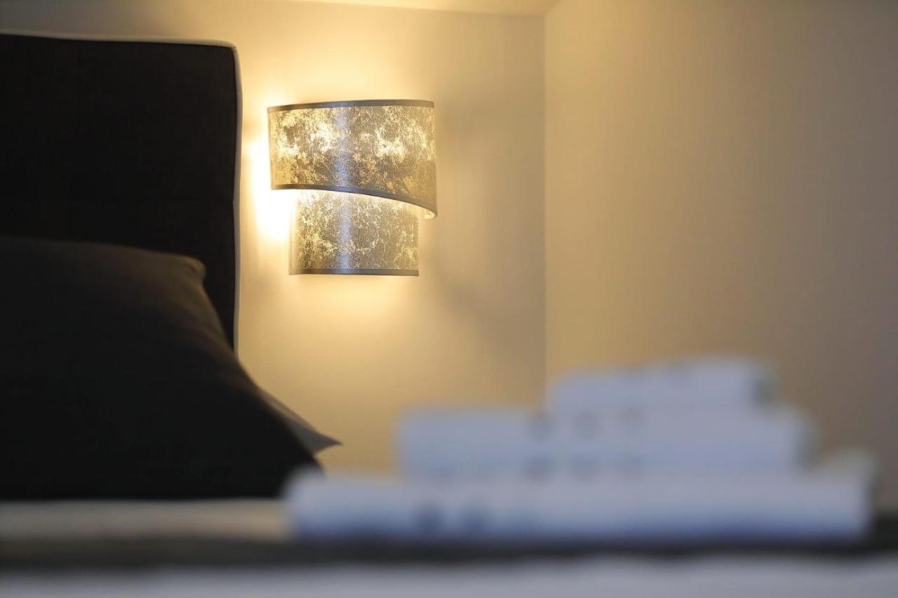 Apartman Chiara Galovac  Buitenkant foto