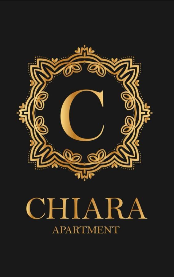 Apartman Chiara Galovac  Buitenkant foto